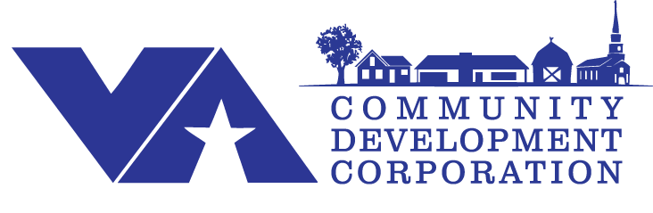 Van Alstyne CDC Logo